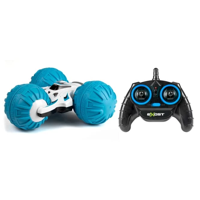 Silverlit RC Fahrzeug - 360 Tornado Spheric MX - 1:18 3 Silverlit RC Fahrzeug - 360 Tornado Spheric MX - 1:18