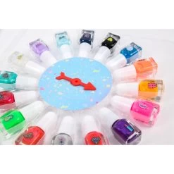 Create It! - Nagellack 16er Set - Party