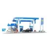 Besttoy Spielset - Aral Tankstelle - Maßstab 1:64 -Spielzeug Verkauf Laden 224479 4016096398262 uni fortune besttoy spielsetaraltankstelle 01