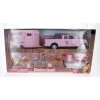 Besttoy - Spielset - Western Ranch -Spielzeug Verkauf Laden 225009 4016096399962 pferdetransporter