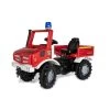 ROLLY TOYS Tretfahrzeug - RollyUnimog - Feuerwehrfahrzeug 1 ROLLY TOYS Tretfahrzeug - RollyUnimog - Feuerwehrfahrzeug -Spielzeug Verkauf Laden 225055 4006485038220 rollytoys benz kinderfahrzeugunimog