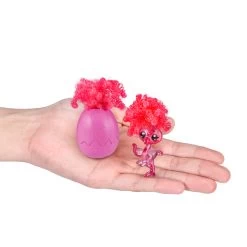 Zuru Pets Alive - Plüsch-Flamingo Frankie -Spielzeug Verkauf Laden 225425 4894680013957 zuru petsalive flamingo frankie 08