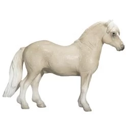 Besttoy Farmland - Walisisches Pony - Spielfigur 387282 -Spielzeug Verkauf Laden 225426 5031923872820 besttoy walisisches pony 03