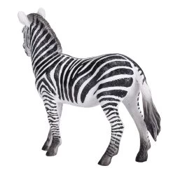 Besttoy Wildlife - Zebrastute - Spielfigur 387393