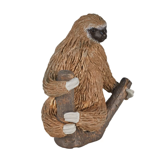 Besttoy Wildlife - Faultier - Spielfigur 387180 3 Besttoy Wildlife - Faultier - Spielfigur 387180
