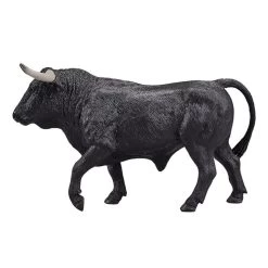 Besttoy Farmland - Spanischer Stier - Spielfigur 387224 -Spielzeug Verkauf Laden 225440 5031923872240 besttoy spanischer stier 02