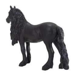 Besttoy Farmland - Friesischer Wallach - Spielfigur 387240 -Spielzeug Verkauf Laden 225443 5031923872400 besttoy friesischer wallach 05