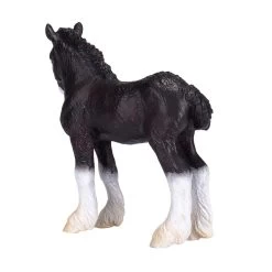 Besttoy Farmland - Shire Fohlen - Spielfigur 387399 -Spielzeug Verkauf Laden 225448 5031923873995 besttoy shire fohlen 06