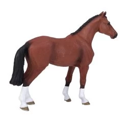 Besttoy Farmland - Niederländisches Warmblut - Spielfigur 387294 -Spielzeug Verkauf Laden 225449 5031923872943 besttoy niederlaendisches warmblut 02