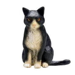 Besttoy Farmland - Katze - Spielfigur 387371 -Spielzeug Verkauf Laden 225452 5031923873711 besttoy katze 01