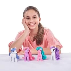 Zuru Sparkle Girlz - Einhorn - Klein - 1 Stück