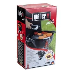 Klein Weber - Kugelgrill - One Touch Premium -Spielzeug Verkauf Laden 225736 4009847094667 theo klein kugelgrill 05