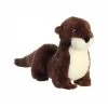 Aurora Eco Nation - Plüschfigur - Fischotter -Spielzeug Verkauf Laden 225776 4016096404468 ecoplueschfischotter