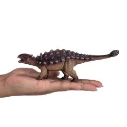 Besttoy Dinosaurier - Ankylosaurus - Spielfigur 381025 -Spielzeug Verkauf Laden 226289 5031923810259 besttoy spielfigur dinosaurier ankylosaurus 01