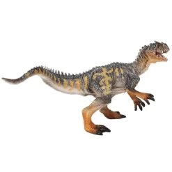 Besttoy Dinosaurier - Allosaurus - Spielfigur 387274 -Spielzeug Verkauf Laden 226290 5031923872745 besttoy spielfigur dinosaurier allosaurus 05