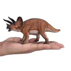 Besttoy Dinosaurier - Triceratops - Spielfigur 381017 -Spielzeug Verkauf Laden 226291 5031923810174 besttoy spielfigur dinosaurier triceratops 01