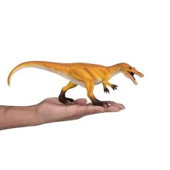 Besttoy Dinosaurier - Baryonyx - Spielfigur 381014 -Spielzeug Verkauf Laden 226294 5031923810143 besttoy spielfigur dinosaurier deluxe baryonyx 01