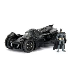 Jada - Batman Arkham Knight Batmobil Mit Batman-Figur -Spielzeug Verkauf Laden 226965 4006333065026 dickie batman arkham knight batmobil 02