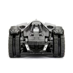 Jada - Batman Arkham Knight Batmobil Mit Batman-Figur -Spielzeug Verkauf Laden 226965 4006333065026 dickie batman arkham knight batmobil 04