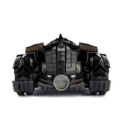 Jada - Batman Arkham Knight Batmobil Mit Batman-Figur -Spielzeug Verkauf Laden 226965 4006333065026 dickie batman arkham knight batmobil 05