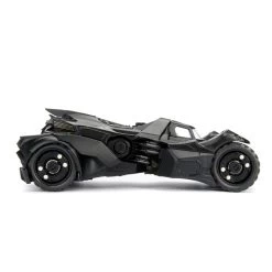 Jada - Batman Arkham Knight Batmobil Mit Batman-Figur