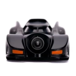 Jada - Batmobil 1989 Mit Batman-Figur - 1:32 13 Jada - Batmobil 1989 Mit Batman-Figur - 1:32 -Spielzeug Verkauf Laden 227070 4006333069734 dickie batmobil batman 1989 03