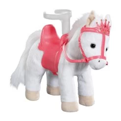 Zapf Creation Baby Annabell - Little Sweet Pony -Spielzeug Verkauf Laden 227133 4001167705933 zapf babyannabell sweet pony 01