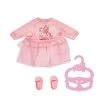 Zapf Creation Baby Annabell - Little Sweet Set - 36 Cm -Spielzeug Verkauf Laden 227135 4001167704110 zapf babyannabell sweet set 01