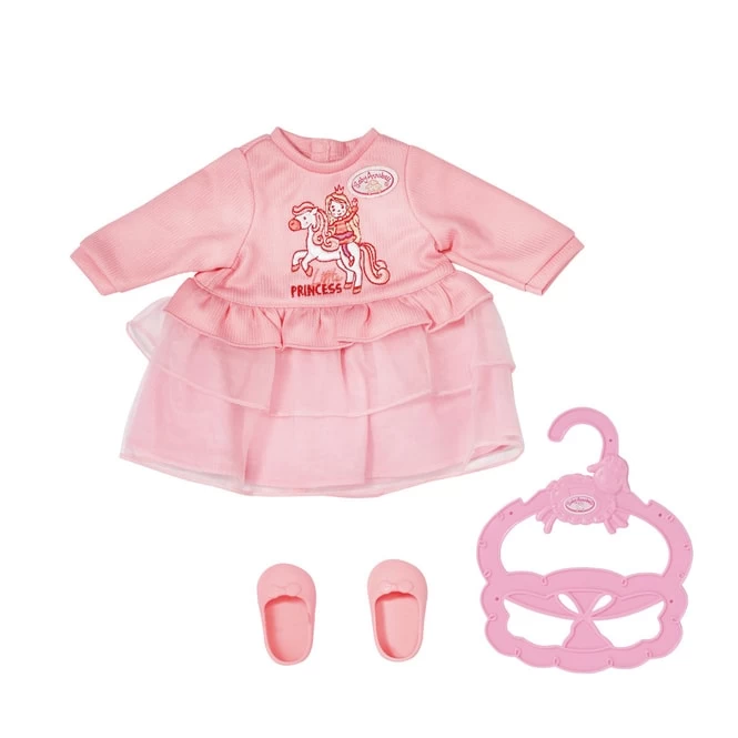 Zapf Creation Baby Annabell - Little Sweet Set - 36 Cm 3 Zapf Creation Baby Annabell - Little Sweet Set - 36 Cm