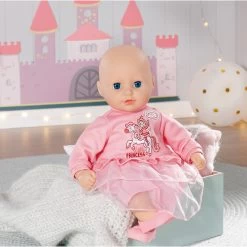 Zapf Creation Baby Annabell - Little Sweet Set - 36 Cm 9 Zapf Creation Baby Annabell - Little Sweet Set - 36 Cm -Spielzeug Verkauf Laden 227135 4001167704110 zapf babyannabell sweet set 03