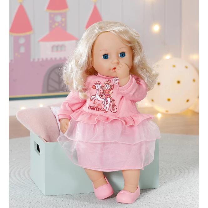 Zapf Creation Baby Annabell - Little Sweet Set - 36 Cm 4 Zapf Creation Baby Annabell - Little Sweet Set - 36 Cm – Bild 2