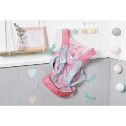 Zapf Creation Baby Annabell - Active Tragesitz 10 Zapf Creation Baby Annabell - Active Tragesitz -Spielzeug Verkauf Laden 227144 4001167704226 zapf ba active tragesitz 01