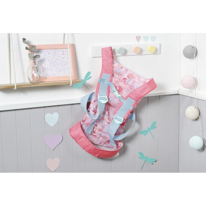 Zapf Creation Baby Annabell - Active Tragesitz 5 Zapf Creation Baby Annabell - Active Tragesitz – Bild 3