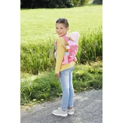 Zapf Creation Baby Annabell - Active Tragesitz 12 Zapf Creation Baby Annabell - Active Tragesitz -Spielzeug Verkauf Laden 227144 4001167704226 zapf ba active tragesitz 04