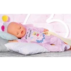 Zapf Creation BABY Born Little - Strampler - 36 Cm