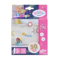 Zapf Creation BABY Born - Happy Birthday - Ineractive Magic Schnuller 13 Zapf Creation BABY Born - Happy Birthday - Ineractive Magic Schnuller -Spielzeug Verkauf Laden 227165 4001167830017 zapf bb interactive schnuller 02