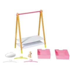 Zapf Creation BABY Born - Kleiderstange 9 Zapf Creation BABY Born - Kleiderstange -Spielzeug Verkauf Laden 227167 4001167830000 zapf babyborn kleiderstange 06