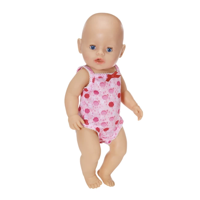 Zapf Creation BABY Born - Body - 43 Cm 3 Zapf Creation BABY Born - Body - 43 Cm