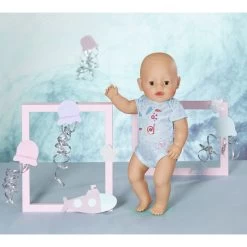 Zapf Creation BABY Born - Body - 43 Cm 10 Zapf Creation BABY Born - Body - 43 Cm -Spielzeug Verkauf Laden 227181 4001167830130 zapf bb body 03