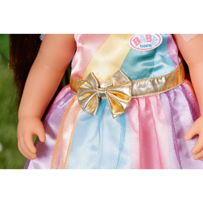 Zapf Creation BABY Born - Fantasy Deluxe Prinzessin - 43 Cm 3 Zapf Creation BABY Born - Fantasy Deluxe Prinzessin - 43 Cm
