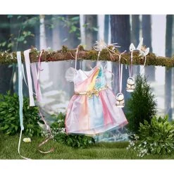 Zapf Creation BABY Born - Fantasy Deluxe Prinzessin - 43 Cm 10 Zapf Creation BABY Born - Fantasy Deluxe Prinzessin - 43 Cm -Spielzeug Verkauf Laden 227198 4001167830338 zapf babyborn fantasy princess 06