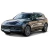Porsche Cayenne Turbo - Modellfahrzeug - 1:24