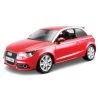 Audi A1 - Modellfahrzeug - 1:24 -Spielzeug Verkauf Laden 227550 4893993008261 burago modellfahrzeug audi a1 00