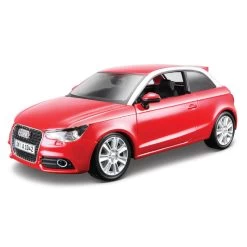 Audi A1 - Modellfahrzeug - 1:24