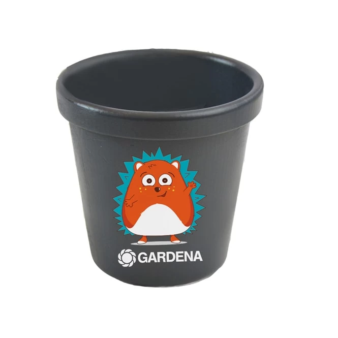 Happy People Gardena - Starter Set Igel - Für Kinder 4 Happy People Gardena - Starter Set Igel - Für Kinder – Bild 2