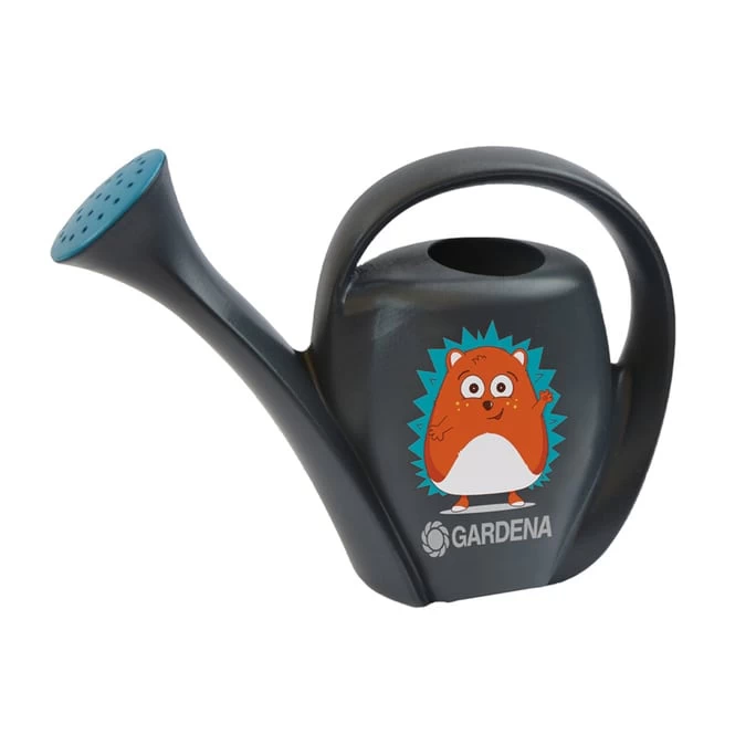 Happy People Gardena - Starter Set Igel - Für Kinder 3 Happy People Gardena - Starter Set Igel - Für Kinder