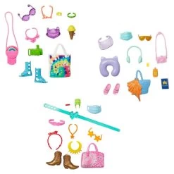 MATTEL Barbie - Storytelling Accessoire Sortiment - 1 Stück 10 MATTEL Barbie - Storytelling Accessoire Sortiment - 1 Stück -Spielzeug Verkauf Laden 227788 194735002283 barbie storytelling
