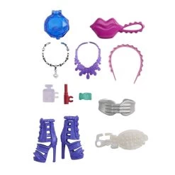 MATTEL Barbie - Storytelling Accessoire Sortiment - 1 Stück 12 MATTEL Barbie - Storytelling Accessoire Sortiment - 1 Stück -Spielzeug Verkauf Laden 227788 887961938968 barbie storrytelling accessoires sortiment 05