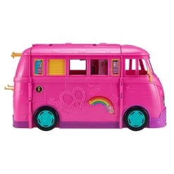 Zuru Sparkle Girlz - Puppen Spielset - Retro Camper -Spielzeug Verkauf Laden 228018 4894680010079 zuru sparkle girlz camper 04