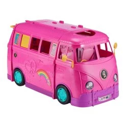 Zuru Sparkle Girlz - Puppen Spielset - Retro Camper -Spielzeug Verkauf Laden 228018 4894680010079 zuru sparkle girlz camper 06